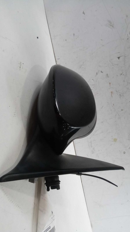 2007 BMW 335I Right Door Mirror Assembly TAN OEM 47812 149K Miles