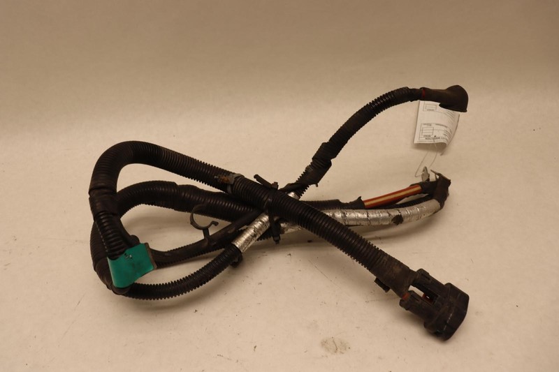 2016-2018 CHEVY SILVERADO 1500 4.3L STEERING GEAR RACK WIRING HARNESS CABLE OEM