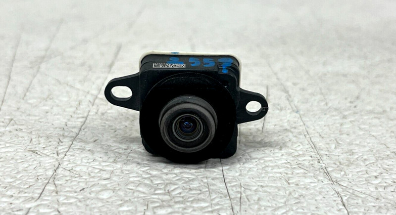 ⭐2017-2022 ALFA ROMEO GIULIA REAR TRUNK LID VIEW PARKING CAMERA ASSY OEM LOT2559