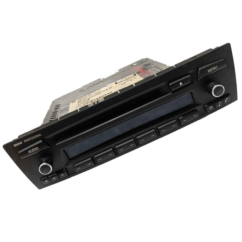 OEM AM/FM CD Audio Radio Player BMW 328i 335d 335i M3 2011 / 65129258182