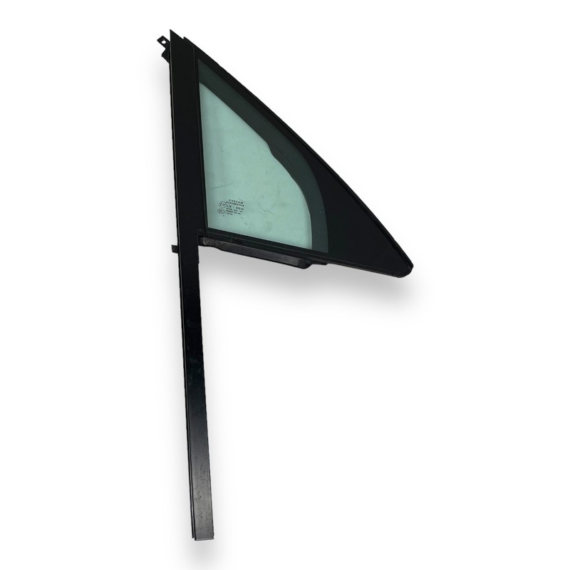Porsche Cayenne 2019-2021 Front Right Passenger Rh Side Door Window Glass OEM