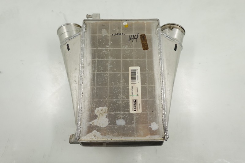 2008-2010 Sea-Doo GTX 155 / RXT-X 260 OEM FRESHWATER Intercooler 276000179