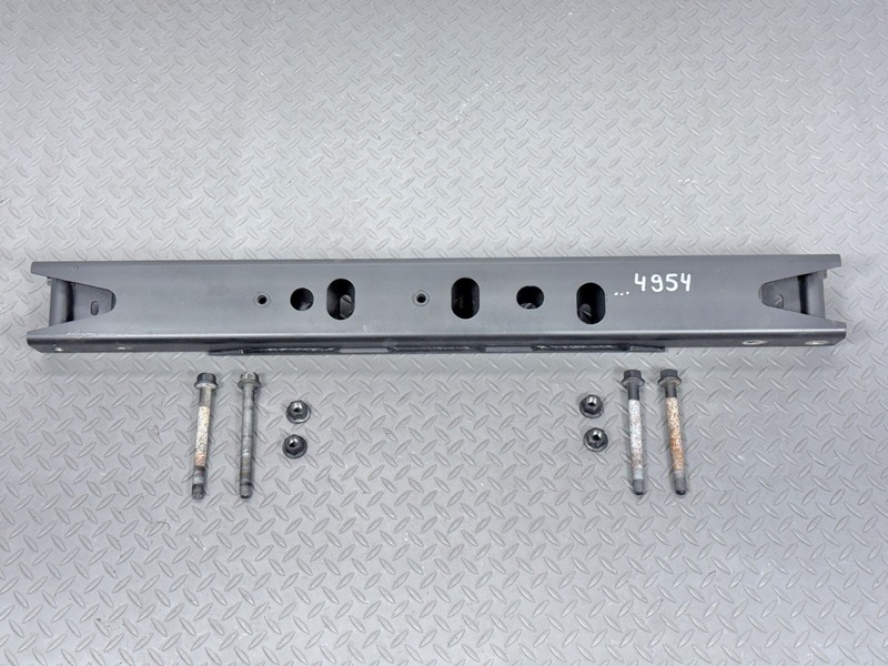 ✅ 2019-2026 RAM 1500 5th OEM TRANSMISSION CROSS-MEMBER FRAME SUPPORT BRACKET 79K