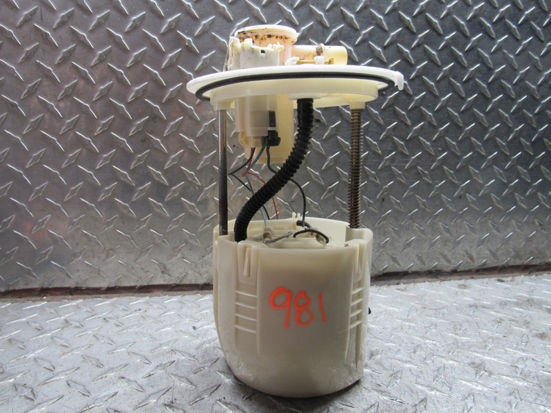 09 10 11 12 13 TOYOTA COROLLA FUEL PUMP ONLY /09 - 13 MATRIX PUMP ONLY