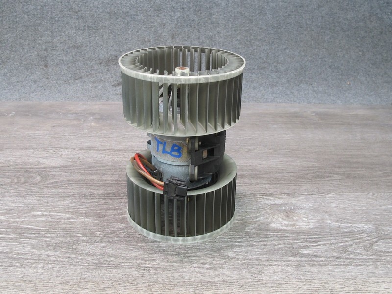 2001-2006 BMW E46 M3 3-SERIES HVAC A/C HEATER BLOWER MOTOR FAN