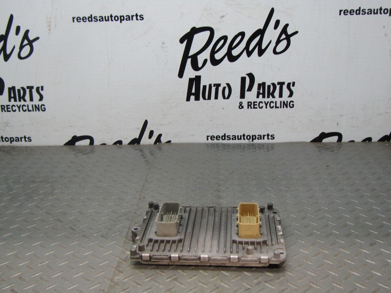 2016-2017 Ram 1500 Engine Computer 5.7L 2 ECM ECU OEM P668298505AC