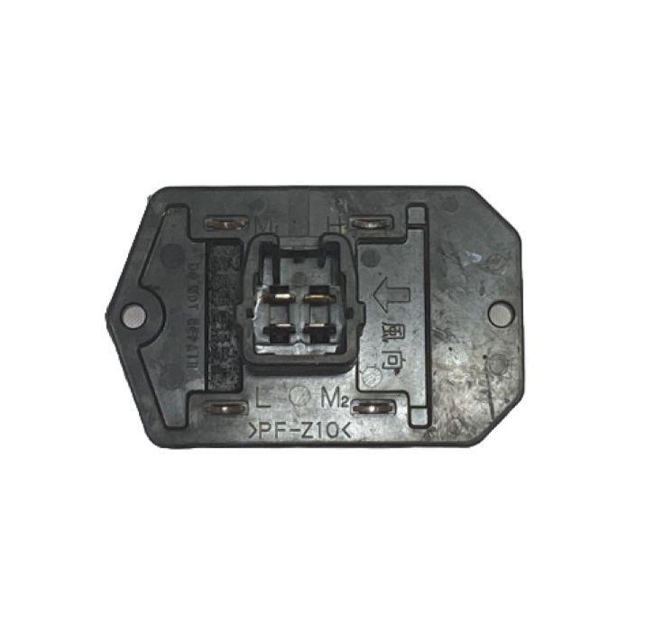 Toyota RAV4 blower motor 2015 resistor assy OEM