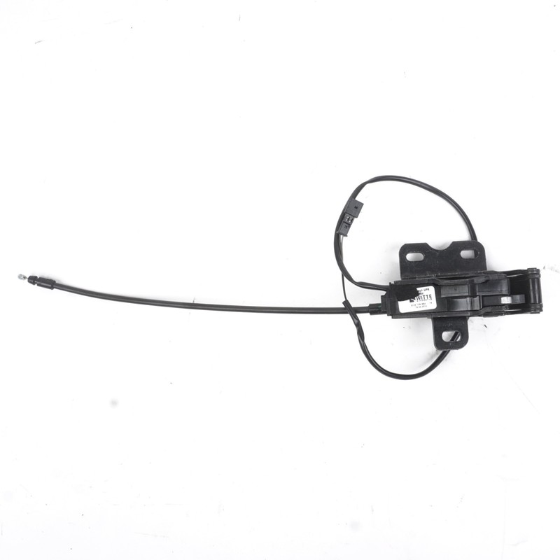 2014 - 2021 BMW i3 I01 Rear Right Passenger Side Door Lock Latch Actuator OEM