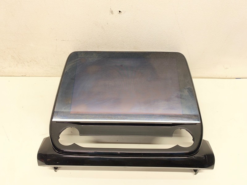2018-2022 FORD ECOSPORT 8 INCH TOUCHSCREEN RADIO DISPLAY SCREEN OEM