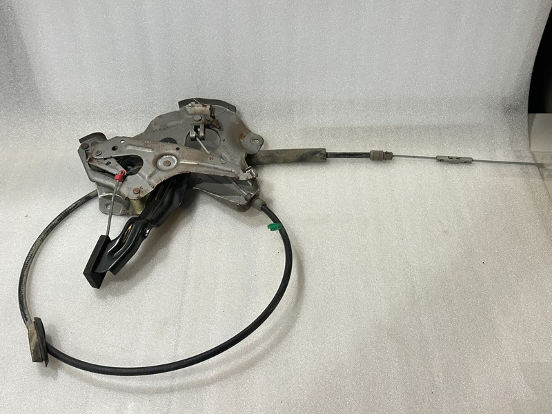 OEM 2013-2018 RAM 1500 2500 PARKING BRAKE PEDAL LEVER ASSEMBLY MOPAR PARK