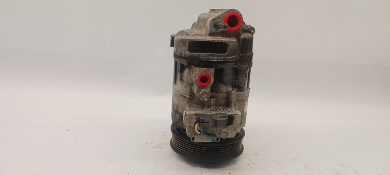 15-'23 DODGE CHALLENGER Compressor 3.6L OEM 67K Miles 1 Year Warranty!