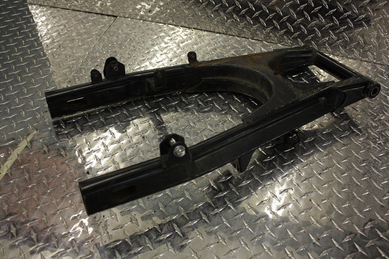 1999 KAWASAKI EN 500 VULCAN SWINGARM REAR SWING ARM OEM EN500 99