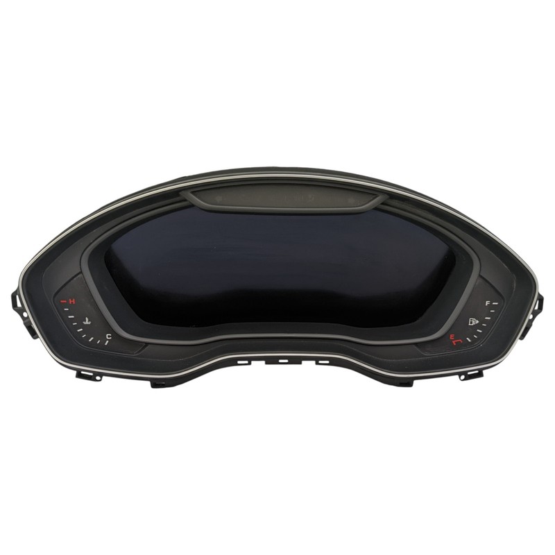 18-20 AUDI A5 Q5 RS5 S5 SQ5 DIGITAL SPEEDOMETER INSTRUMENT CLUSTER 8W5 920 890E