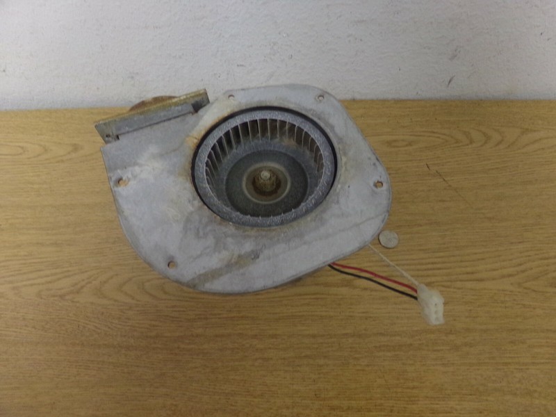 Electric Fan motor 7002-2531 *FREE SHIPPING*