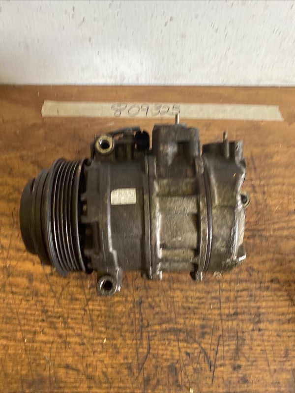 97-04 Mercedes W208 CLK320 SLK230 A/C Air Conditioning Compressor 0002342911 OEM