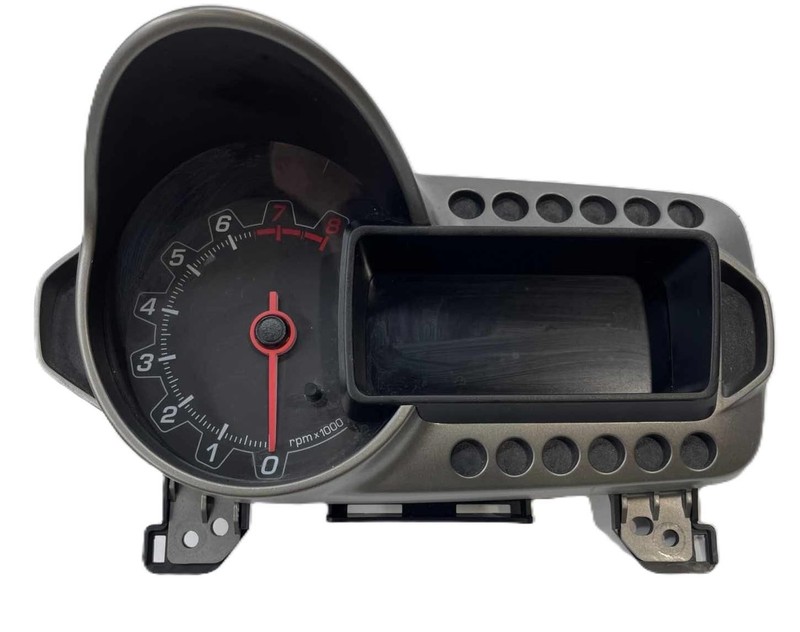 2013-2014 Chevrolet Sonic Speedometer Instrument Cluster Gauge OEM