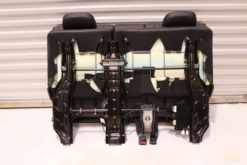 2020-2023 HYUNDAI PALISADE REAR 3RD THIRD ROW SEAT COMPLETE OEM