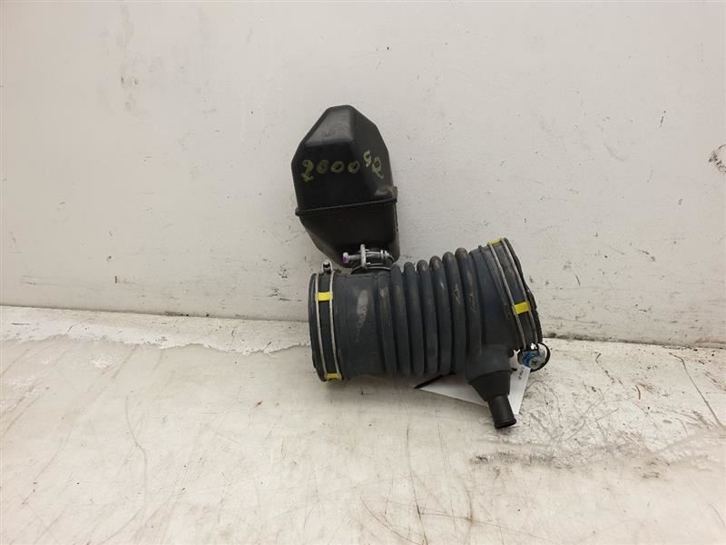 2013 TOYOTA SIENNA 3.5L 6CYL AIR CLEANER RESONATOR TUBE ASSEMBLY