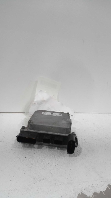 2013 Subaru Impreza Engine Control Module ECM OEM 2.0L Silver 127K Miles