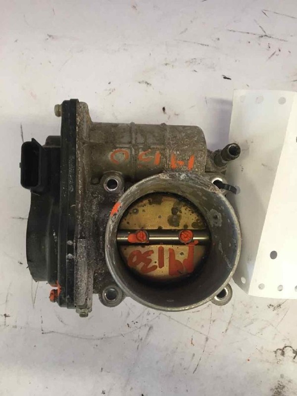 Throttle Body/valve Assy ROGUE EXCEPT SPORT 08 09 10 11