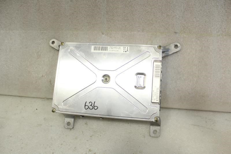 1993 ACURA LEGEND SEDAN ECU ENGINE CONTROL MODULE CALI EMISSIONS 37820-PY3-L58