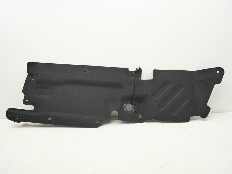 Used Rear Engine Firewall Insulation Fuel Tank Shield 2016-2021 McLaren 570S OEM
