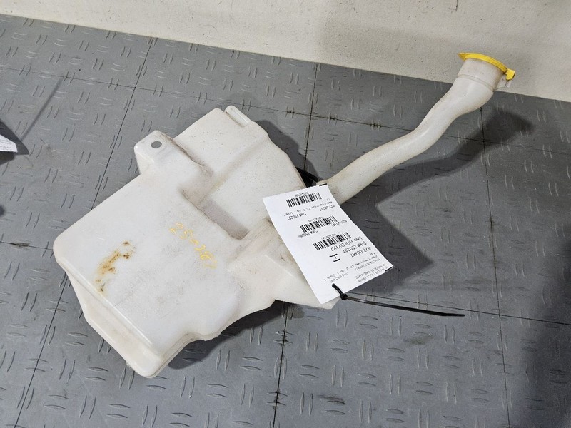 Wash Reservoir Fits 15-19 ESCAPE 3435195