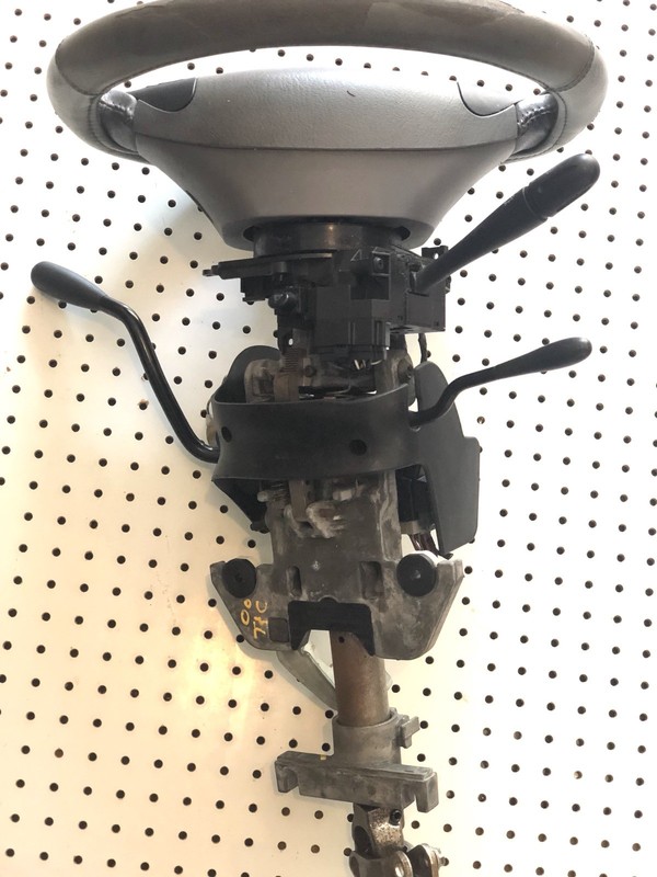 1996 1997 1998 1999 2000 OEMSteering Column Shift Tilt Wheel CARAVAN 160469