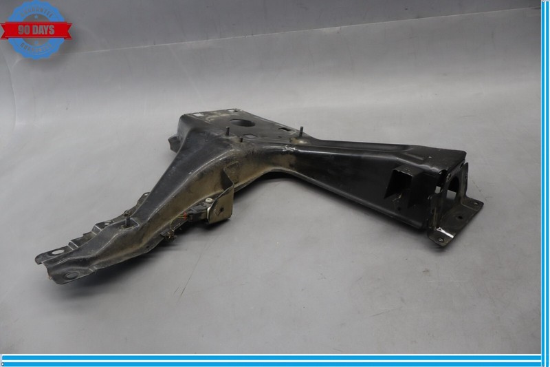 07-12 Land Rover Range Rover HSE Front Left Headlight Lamp Support Bracket Oem