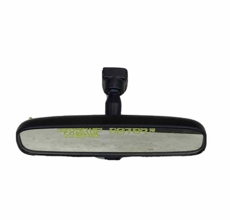 17 22 TOYOTA COROLLA SEDAN WINDSHIELD REAR VIEW MIRROR MANUAL DIMMING 8781028140