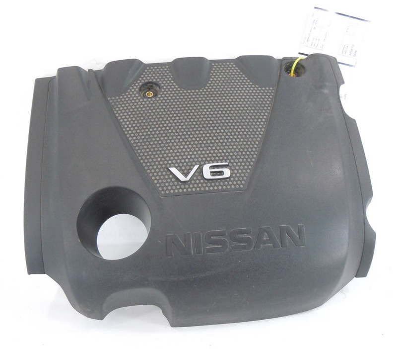 2018 18 Nissan Maxima Engine Appearance Cover Panel OEM