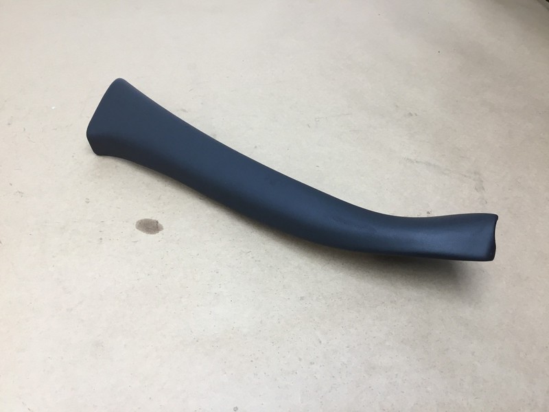 McLaren 720S 720 2018 Front Right Passenger A Pillar Cover Trim Panel 17-20 @1