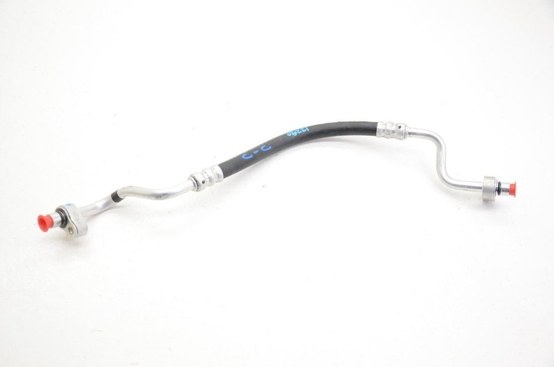 22-24 Frontier PRO-X Compressor Condenser Ac Line Ac Hose