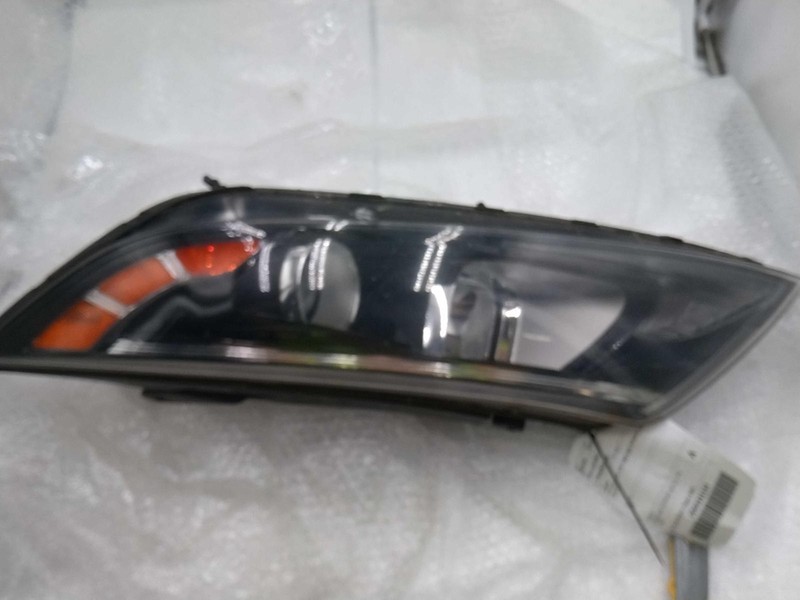 2015 KIA OPTIMA Left Headlight Assembly GREY Used 236957 148k Miles CLOUDY