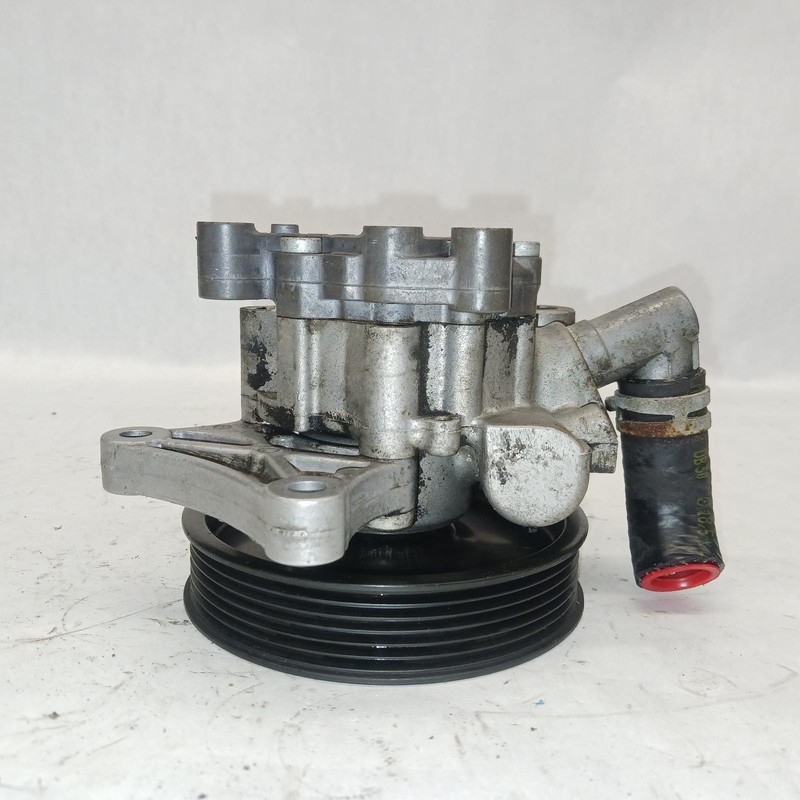 12-'15 MERCEDES C250 Steering Pump 93k miles OEM 1 Year Warranty!