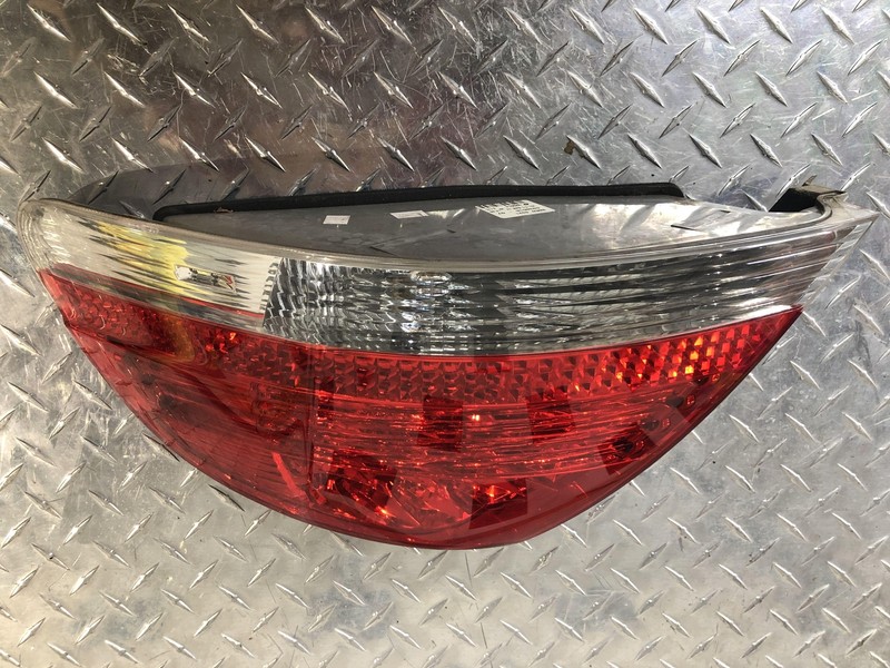 2006-2008 BMW E65 7 Series Right Rear Quarter Panel Tail Light OEM W/Warranty