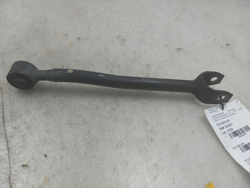95 96 97 LEXUS LS400 REAR PASSENGER RIGHT LOWER LOCATING CONTROL ARM