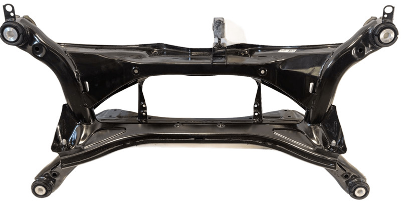 🔅2025-2026 ACURA OEM. REAR SUB FRAME SUBFRAME CROSSMEMBER CROSS MEMBER- 2391 mi