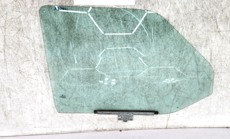 ✅ 99-03 OEM Volkswagen Eurovan MV Front Right Passenger Side Door Window Glass