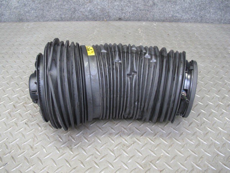 2017-2020 MASERATI LEVANTE M161 REAR RIGHT AIR SPRING BAG STRUT