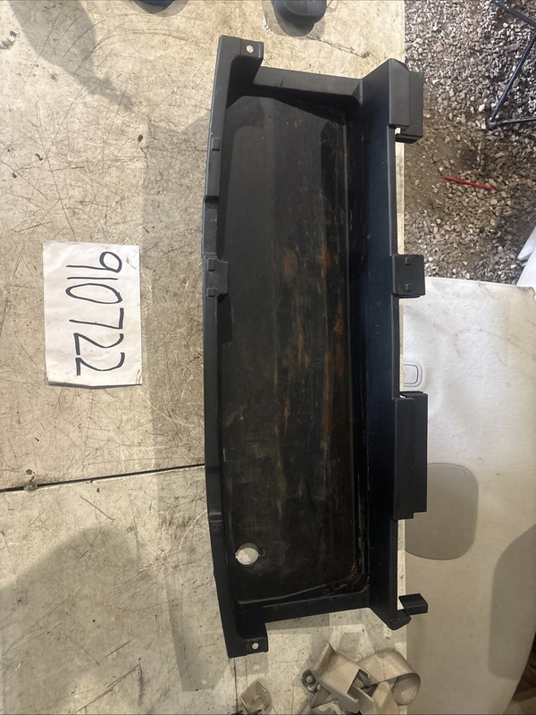 2004-2009 LEXUS RX 350 330 400H CARGO STORAGE REAR BOX COMPARTMENT OEM