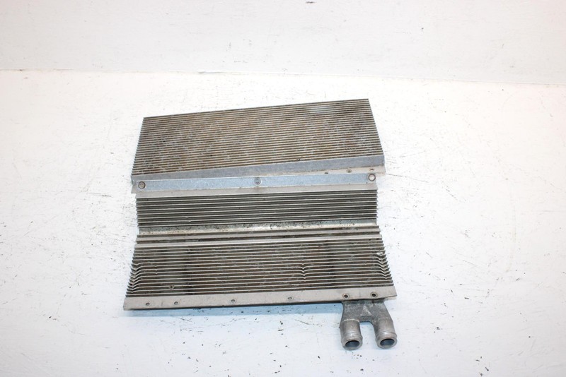 1996 Arctic Cat Zrt 600 Oem Heat Exchanger Set 0706-826 SA46