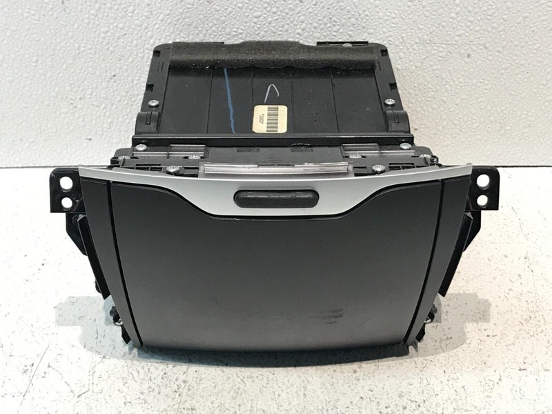 2011 2012 2013 2014 Hyundai Sonata Center Console Storage Bin OEM 84780-38000