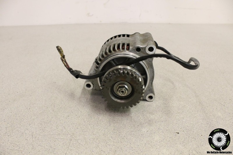 1993 Suzuki Katana 750 GSX750F ENGINE MOTOR GENERATOR ALTERNATOR