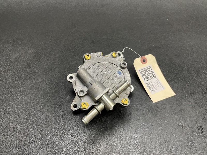 Vacuum Pump 2021 Nissan Sentra 14650-6LB0B 2020 2022 2023
