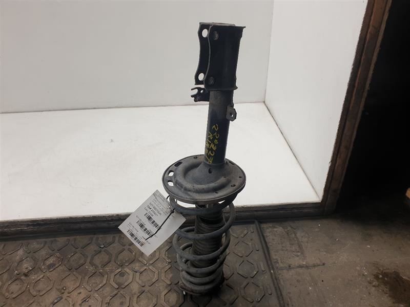 04-06 TOYOTA CAMRY LE REAR RIGHT PASSENGER SIDE