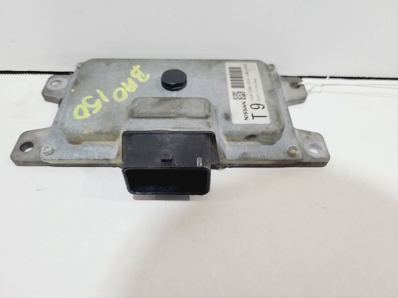 Chassis ECM Transmission CVT With ABS Fits 07 SENTRA 568719