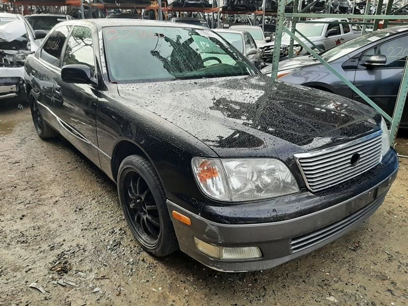 Passenger Right Axle Shaft Fits 95-00 LEXUS LS400 561732