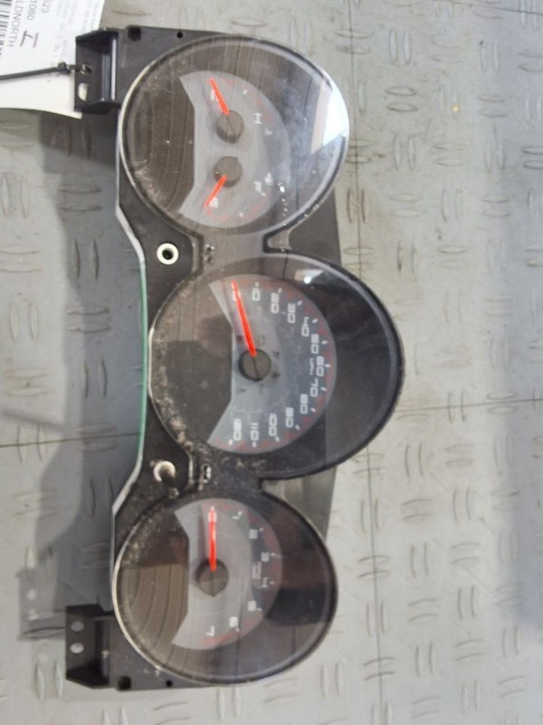 Speedometer Cluster MPH 120 Without Display Screen Fits 11-14 AVENGER 3551571