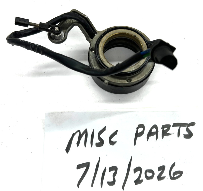 Evinrude Johnson 40/50 Hp Outboard 175386 0175386 Timer Base